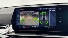 BMW iX2 150kW eDrive20 M Sport 65kWh 5dr Auto Electric Hatchback